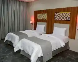 SALSBIL AL ALMASI HOTEL thumbnail